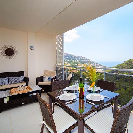 Apartment Jardines De Altea Hills-6 By Interhome Экстерьер фото