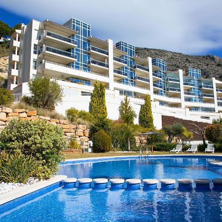 Apartment Jardines De Altea Hills-6 By Interhome Экстерьер фото