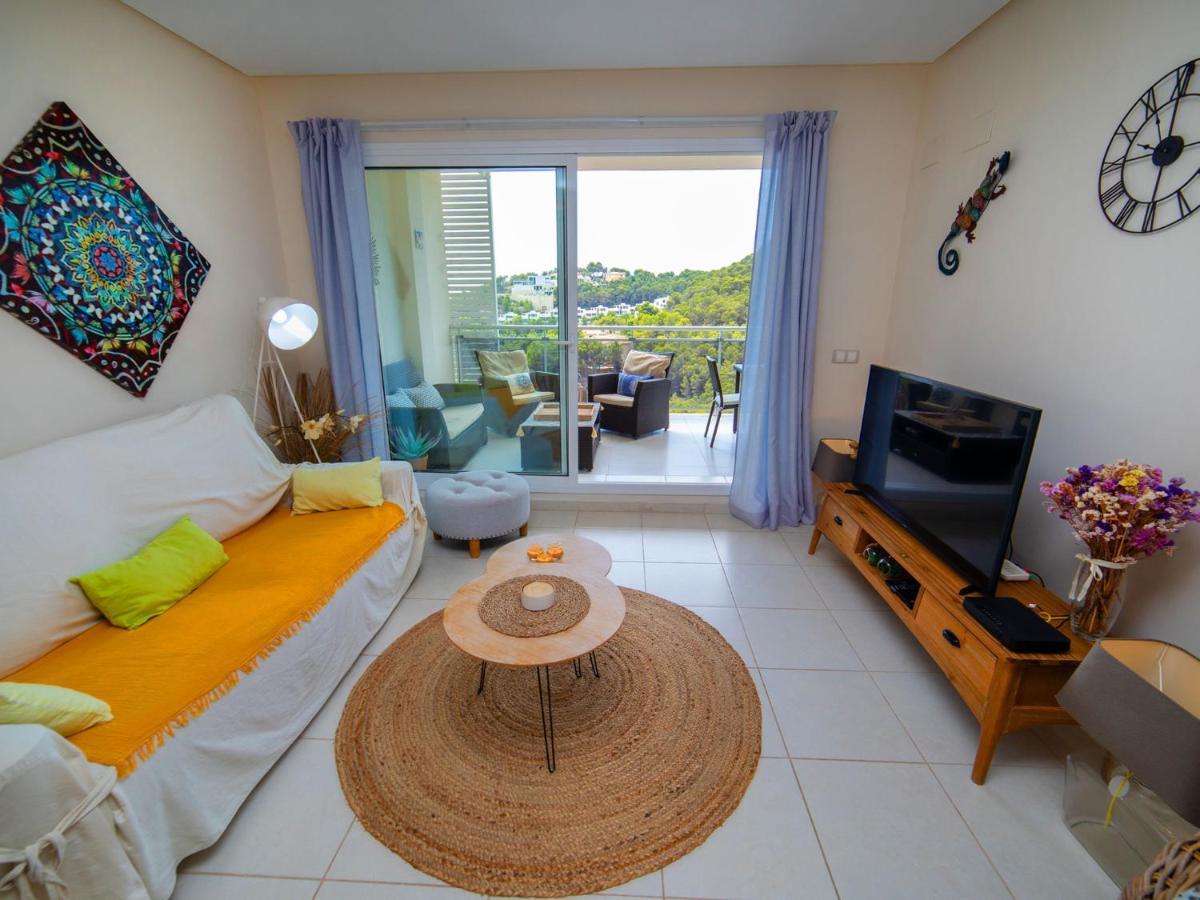 Apartment Jardines De Altea Hills-6 By Interhome Экстерьер фото