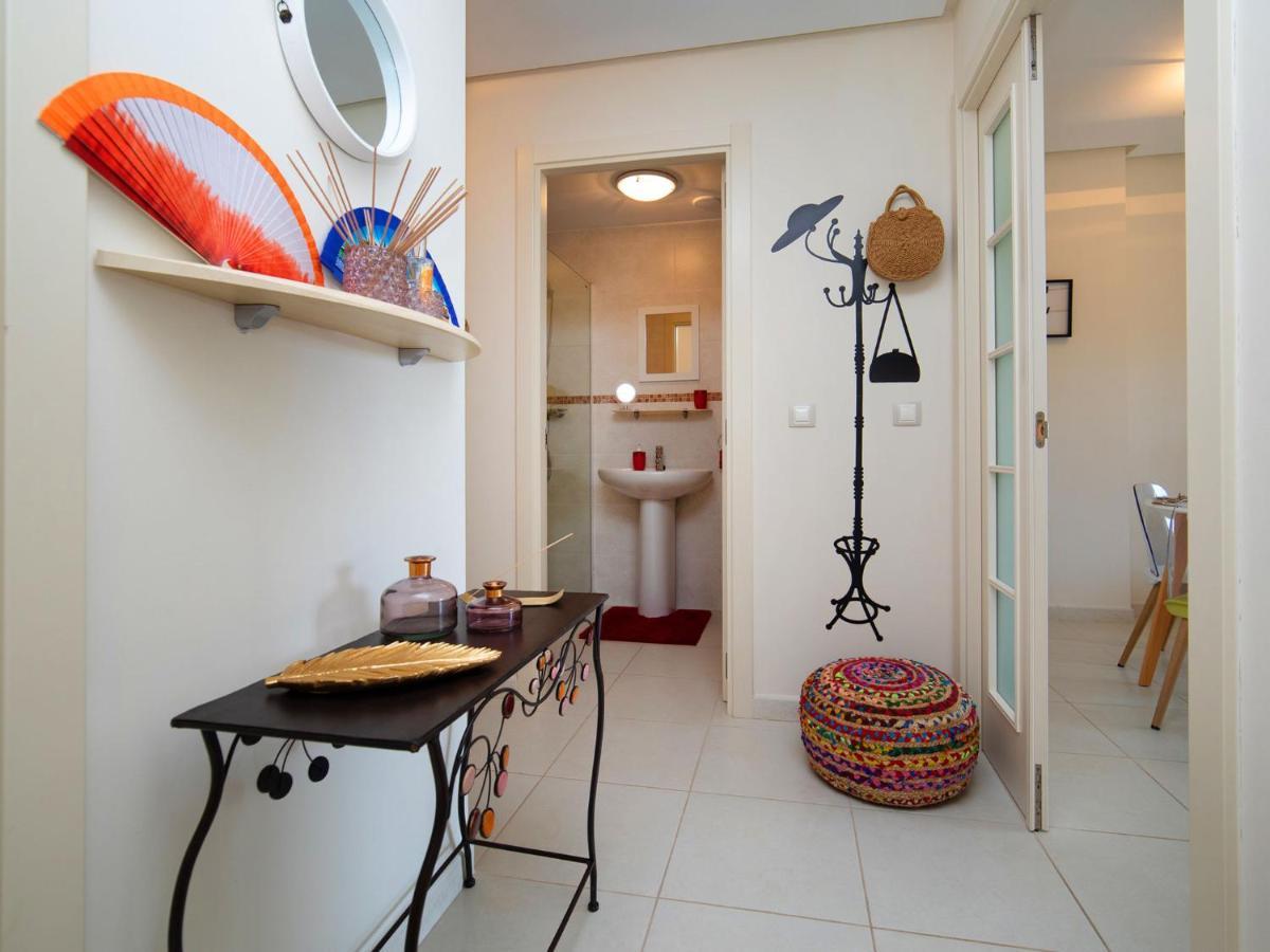 Apartment Jardines De Altea Hills-6 By Interhome Экстерьер фото