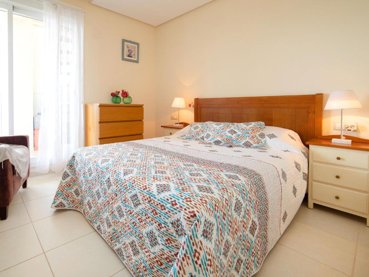 Apartment Jardines De Altea Hills-6 By Interhome Экстерьер фото