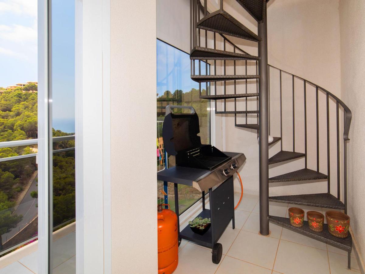 Apartment Jardines De Altea Hills-6 By Interhome Экстерьер фото
