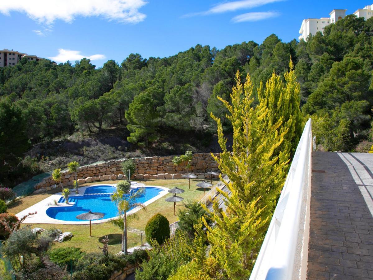 Apartment Jardines De Altea Hills-6 By Interhome Экстерьер фото