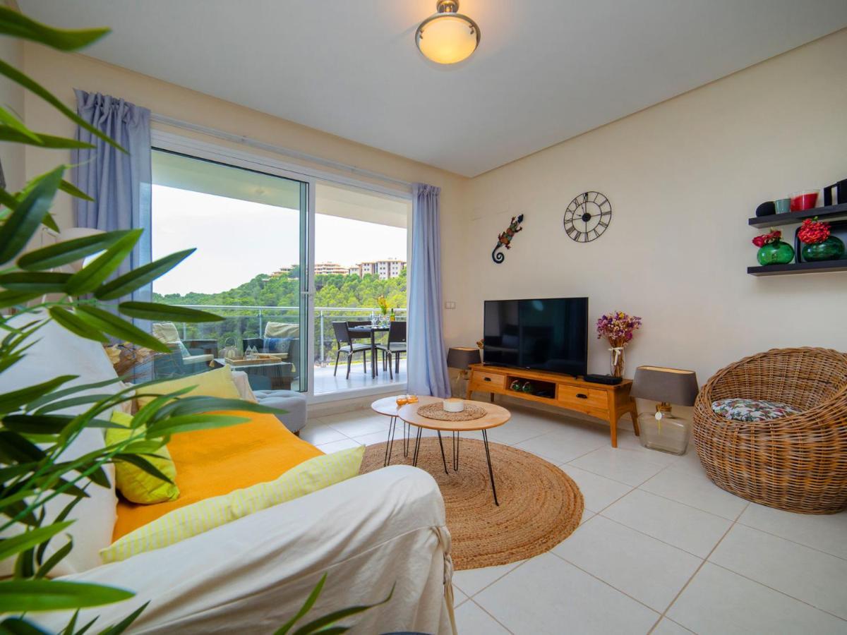 Apartment Jardines De Altea Hills-6 By Interhome Экстерьер фото
