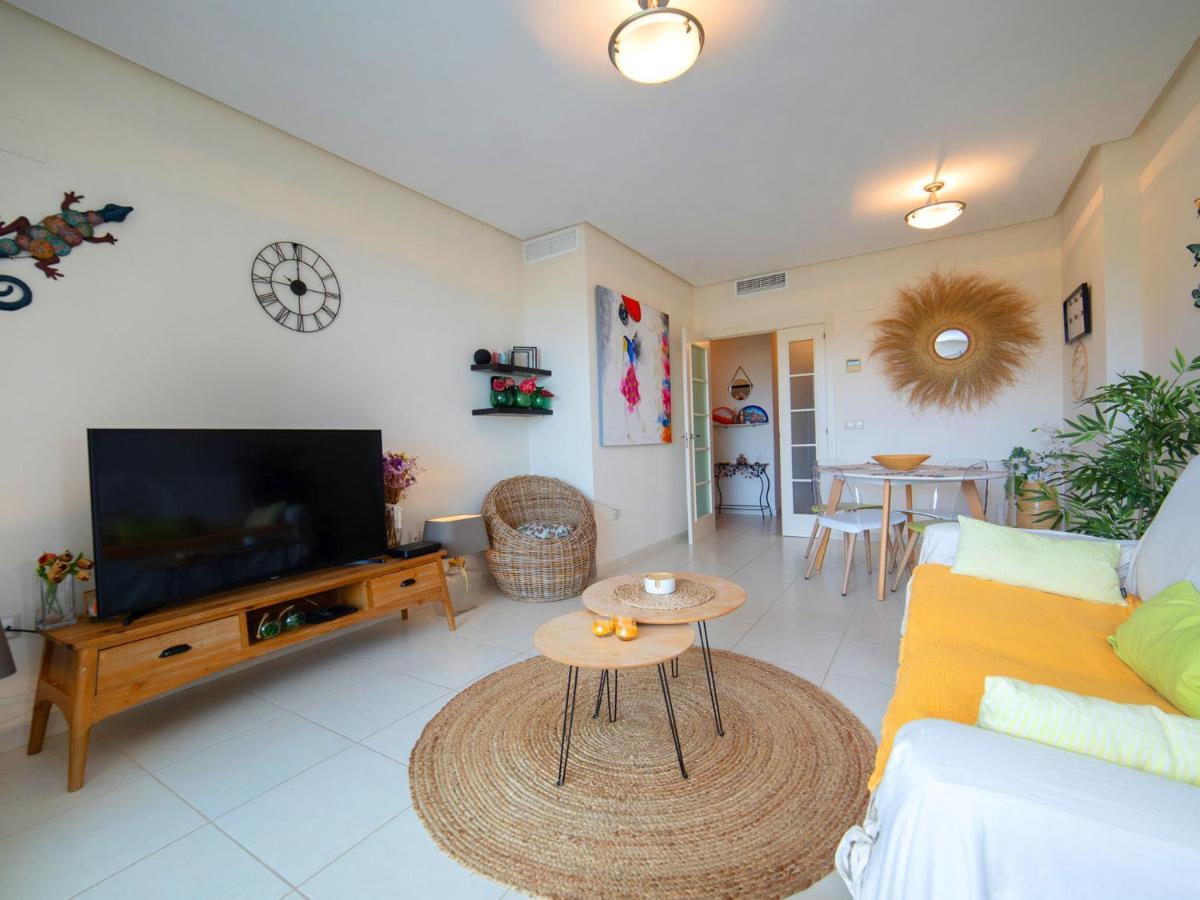 Apartment Jardines De Altea Hills-6 By Interhome Экстерьер фото