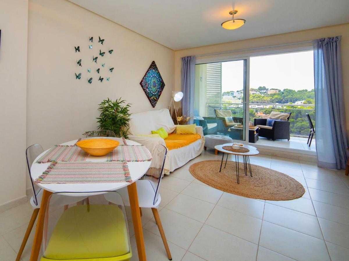 Apartment Jardines De Altea Hills-6 By Interhome Экстерьер фото