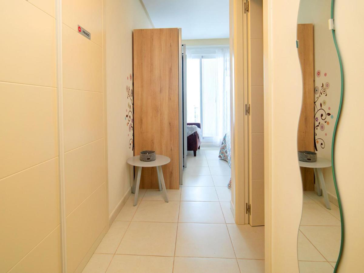 Apartment Jardines De Altea Hills-6 By Interhome Экстерьер фото