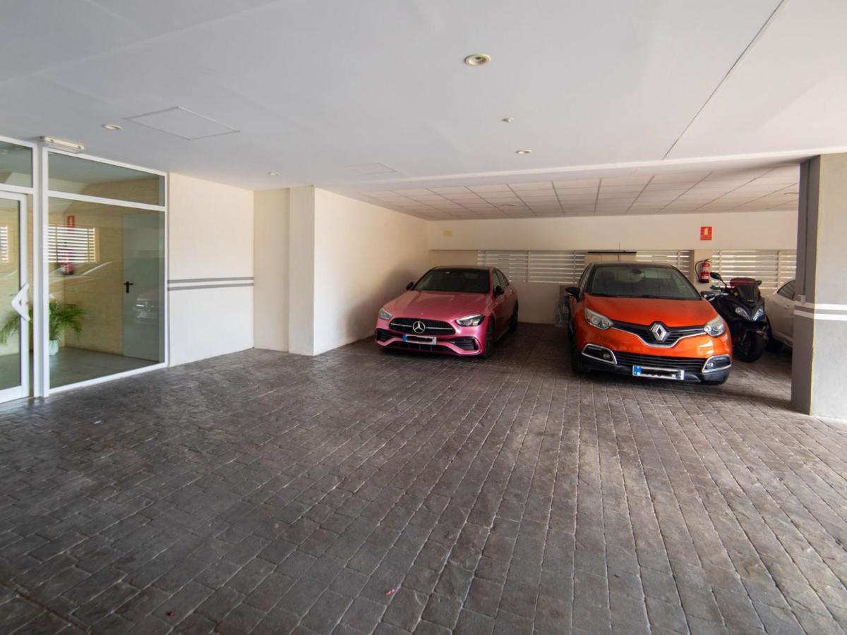 Apartment Jardines De Altea Hills-6 By Interhome Экстерьер фото