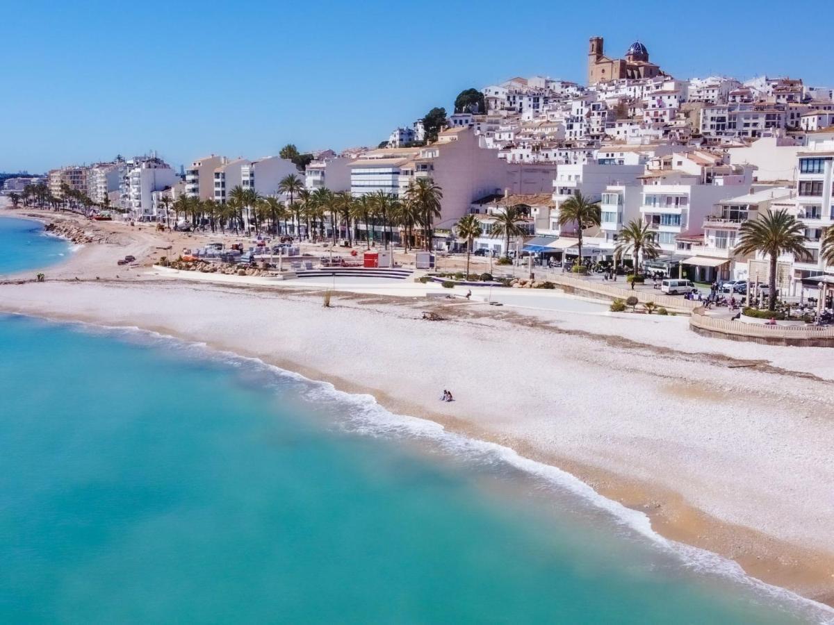 Apartment Jardines De Altea Hills-6 By Interhome Экстерьер фото