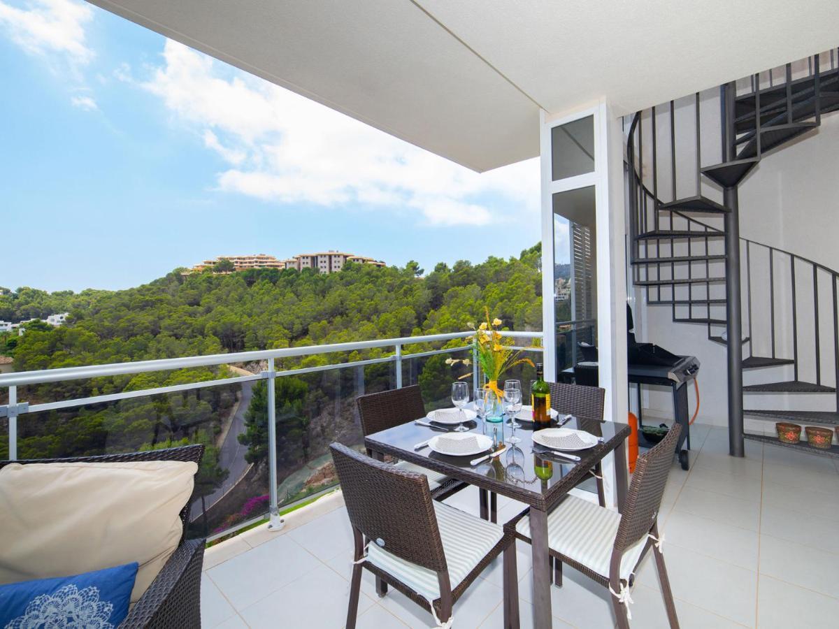 Apartment Jardines De Altea Hills-6 By Interhome Экстерьер фото