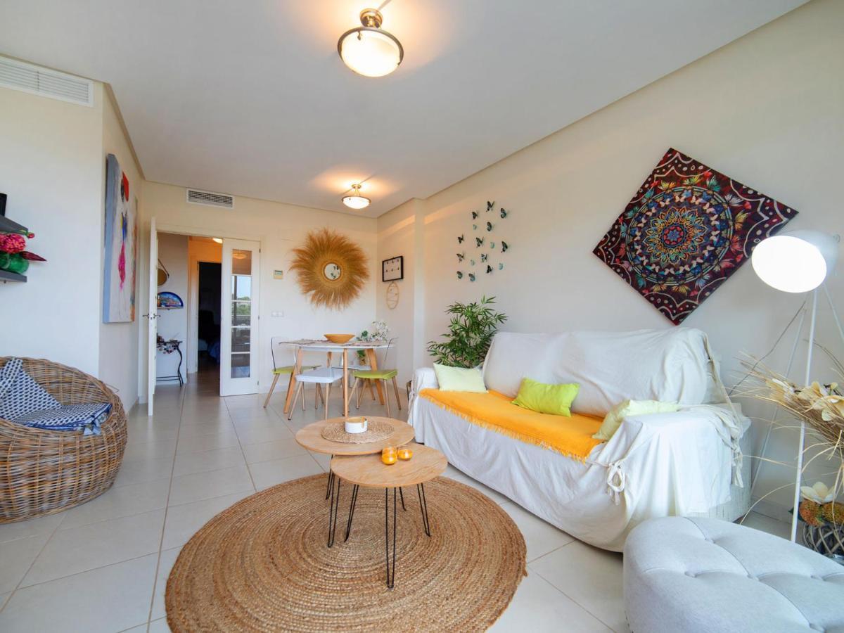 Apartment Jardines De Altea Hills-6 By Interhome Экстерьер фото