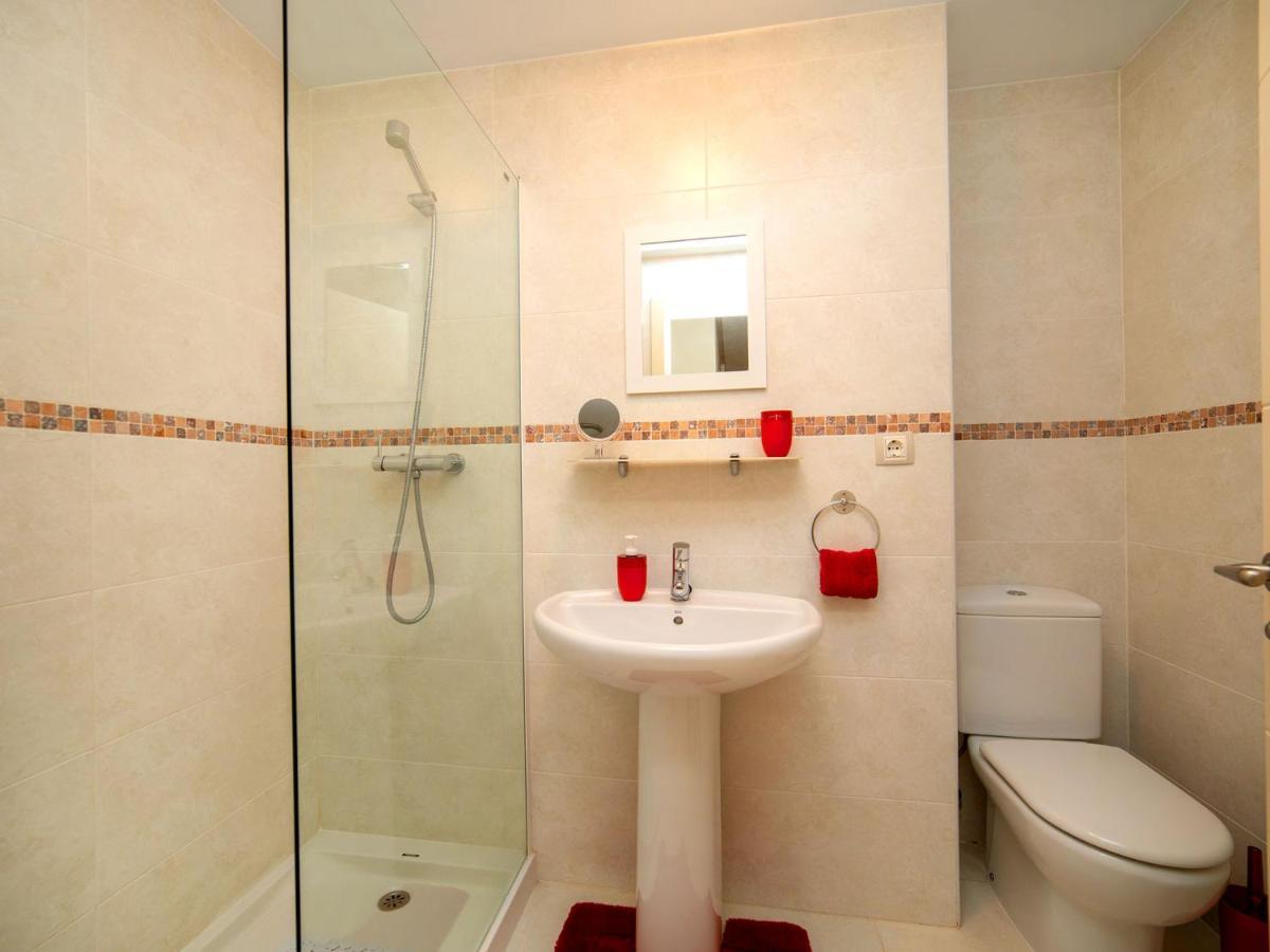 Apartment Jardines De Altea Hills-6 By Interhome Экстерьер фото