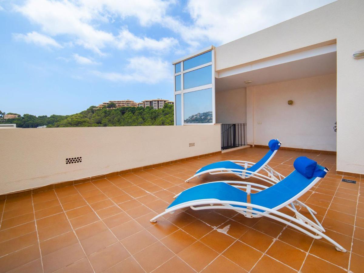 Apartment Jardines De Altea Hills-6 By Interhome Экстерьер фото
